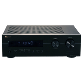 Стерео ресивер Sherwood AV Receiver RD-5405, фото 