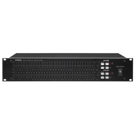 Еквалайзер INKEL IEQ-8231, image 