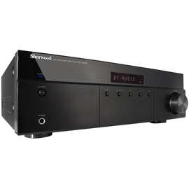 Cтерео ресивер Sherwood Stereo receiver RX-4208, фото 