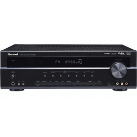 Ресивер Sherwood AV Receiver RD-6505, фото 