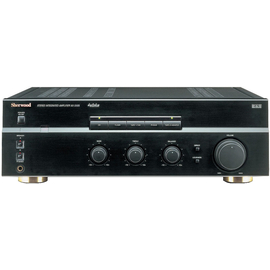 Стерео усилитель Sherwood Stereo Amplifier AX-5505, фото 