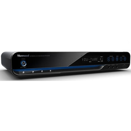 Ресивер Sherwood AV Receiver R-904, фото 