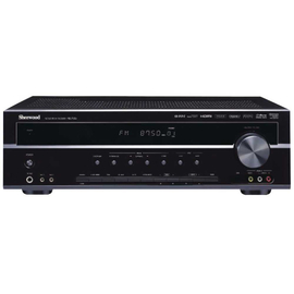 Ресивер Sherwood AV Receiver RD-7505, фото 