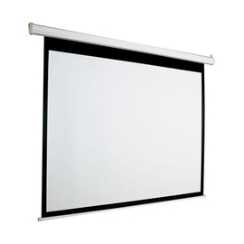 Экран моторизированный AV Screen 3V150MEK(16:10;150")Matte White