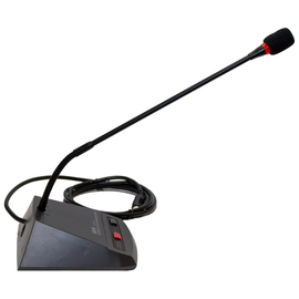 Станция председателя для конференц-системы DAYA DA-600A