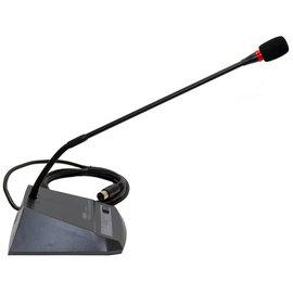 Станция делегата для конференц-системы DAYA DA-600B