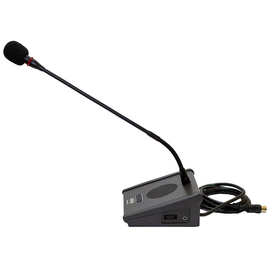 Станция председателя для конференц-системы DAYA MA-3620C