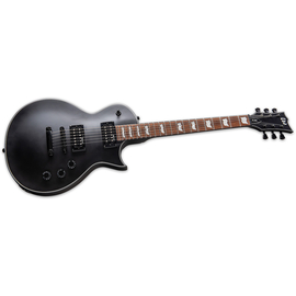 Электрогитара ESP LTD EC-256 (Black Satin)