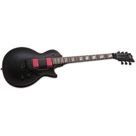 Электрогитара ESP LTD GH-200 Gary Holt Signature (Black)