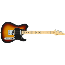 Электрогитара FUJIGEN BIL2M ILIAD BOUNDARY SERIES (3-Tone Sunburst)