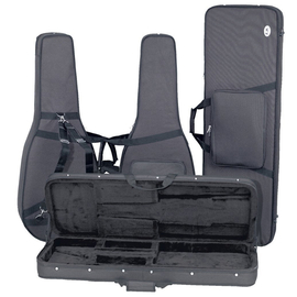 Чехол для электрогитары Gewa FX Softcase (Les Paul) F560077