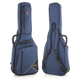 Чехол для классической гитары 4/4, синий Gewa Premium 20 (213.101)