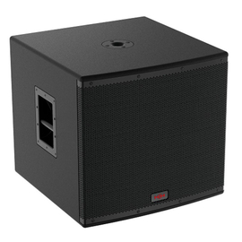 Активный сабвуфер HH Electronics TRS-1800