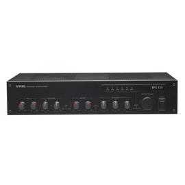 Микширующий цифровий трансляційний підсилювач INKEL IPA-125, image 