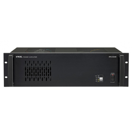 Трансляційний підсилювач потужності INKEL IPA-8340, image 