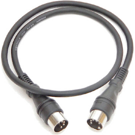 Кабель Mogami MIDI-10