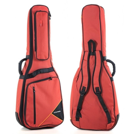 Чехол для классической гитары 4/4, красный Gewa Premium 20 (213.102)