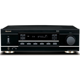Стерео ресивер Sherwood Stereo receiver RX-4109, фото 