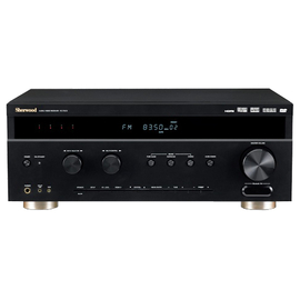 Ресивер Sherwood AV Receiver RD-7503, фото 