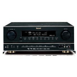 Ресивер Sherwood NEWCASTLE AV Receiver R-872, фото 