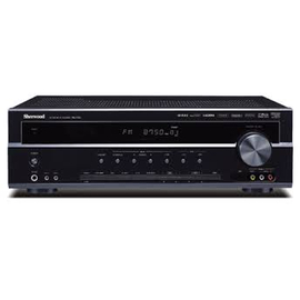 Ресивер Sherwood AV Receiver RD-705i, фото 