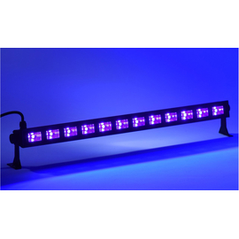 Ультрафиолетовая LED панель BIG LEDUV 12*3W