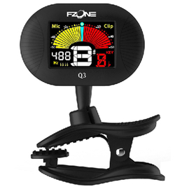 Тюнер-прищепка FZONE FT-Q3