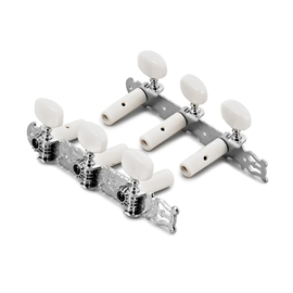 Колки для классической гитары GOTOH 35G450 N