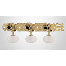 Колки для классической гитары GOTOH 35G450 SG