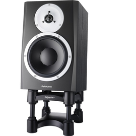 Стойки для студийных мониторов IsoAcoustics ISO-200 (пара)