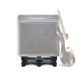 Стойка для больших студийных мониторов / гитарных комбо IsoAcoustics ISO-L8R430 (одна)