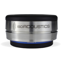 Изолятор вибрации для звукового оборудования IsoAcoustics Orea Indigo