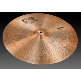 Тарелка Paiste 2002 Big Beat 20"
