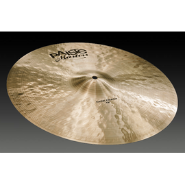 Тарелка Paiste Masters Dark Crash 18''