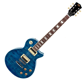 Электрогитара (копия Gibson Les Paul) SX EC3H