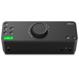 Аудиоинтерфейс AUDIENT EVO8