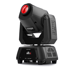 Светодиодная "голова" CHAUVET INTIMIDATOR SPOT 160
