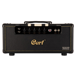 Ламповый усилитель "голова" для электрогитары CORT CMV15H Tube Craft