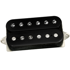Звукосниматель DIMARZIO FORTITUDE BRIDGE (Black) DP290BK