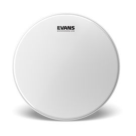 Рабочий пластик для тома / малого барабана EVANS B14UV2 14" UV2 Coated