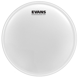Рабочий пластик для тома EVANS B18UV1 18" UV1 COATED