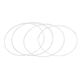 Струны для укулеле FZONE US-01 Ukulele Soprano/Concert