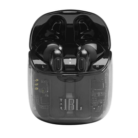 Беспроводные наушники JBL TUNE 225TWS BLK GHOST
