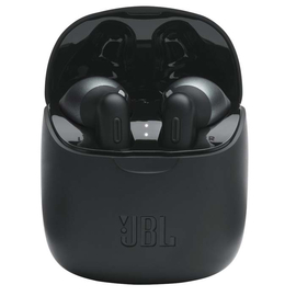 Беспроводные наушники JBL TUNE 225TWS BLK