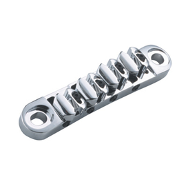 Бридж для бас гитары PAXPHIL BB100 CR