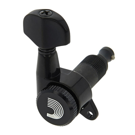 Колки для электрогитары PLANET WAVES PWAT6R2