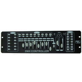 Пульт для управления светом POWERlight DMX-2400