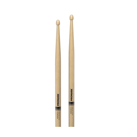 Барабанные палочки PROMARK RBH565AW Rebound 5A .565" Hickory Acorn Wood Tip