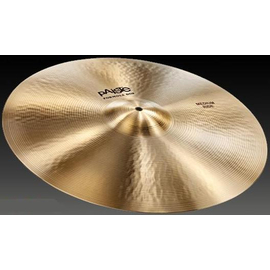 Тарелка Paiste Formula 602 Medium Ride 22"