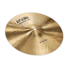 Тарелка Paiste Formula 602 Modern Essentials Splash 8"